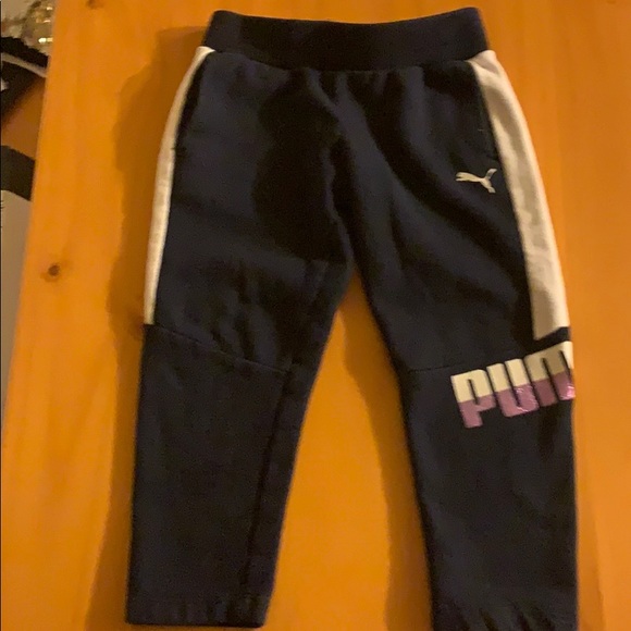 Puma shirt and pants - Picture 2 of 7